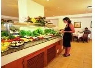 Protur Atalaya Апартаменты *