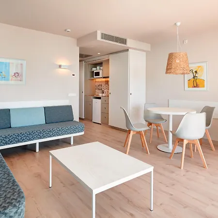 Protur Atalaya Апартаменты