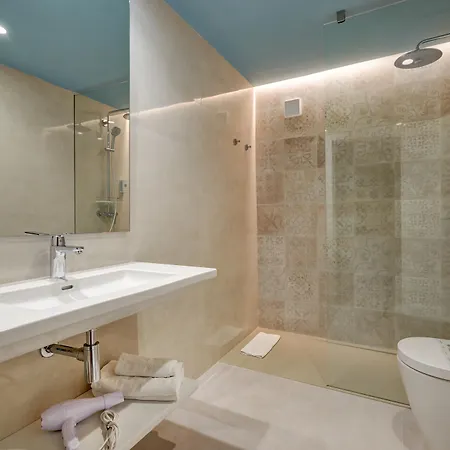 Protur Atalaya Апартаменты Кала Миллор
