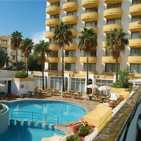 Protur Atalaya Lejlighed Cala Millor (Mallorca)