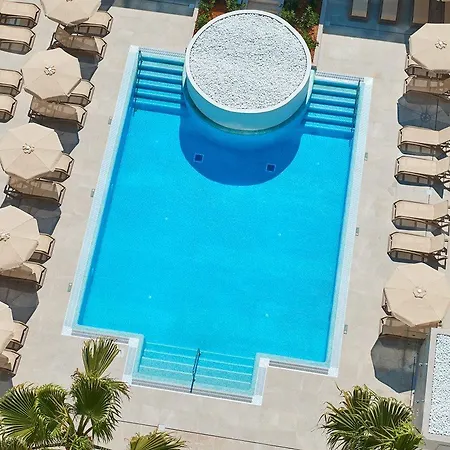 Apartmán Protur Atalaya *