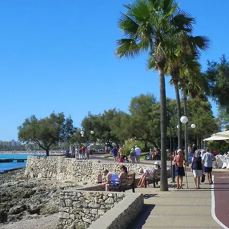 Apartmán Protur Atalaya