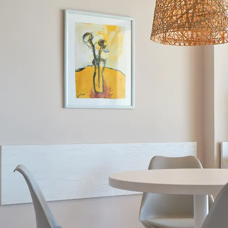 Apartmán Protur Atalaya