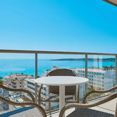 Protur Atalaya Apartment Cala Millor (Mallorca)