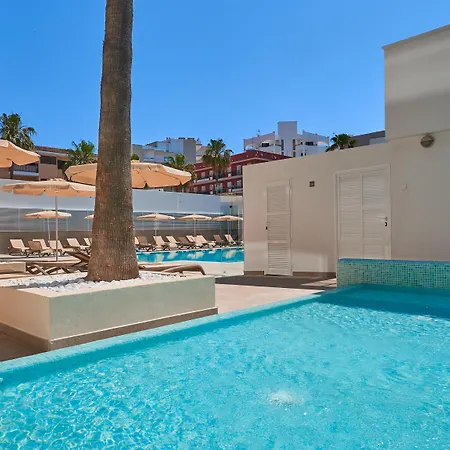 Protur Atalaya Apartmán Cala Millor (Mallorca)