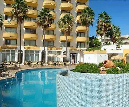 Apartmán Protur Atalaya Cala Millor (Mallorca)