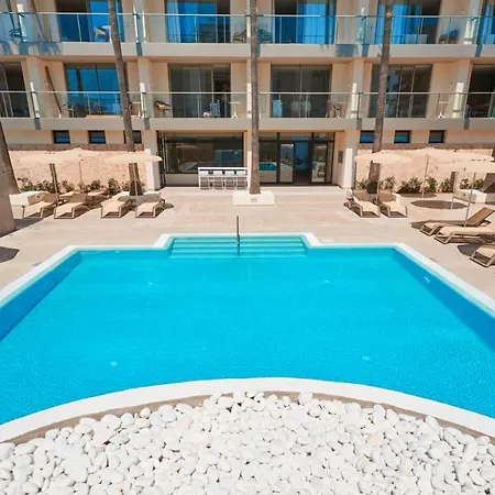 Protur Atalaya Apartmán Cala Millor (Mallorca)